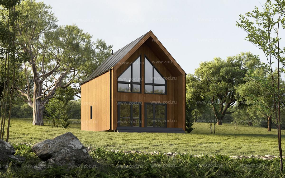 Барнхаус Барнхаус