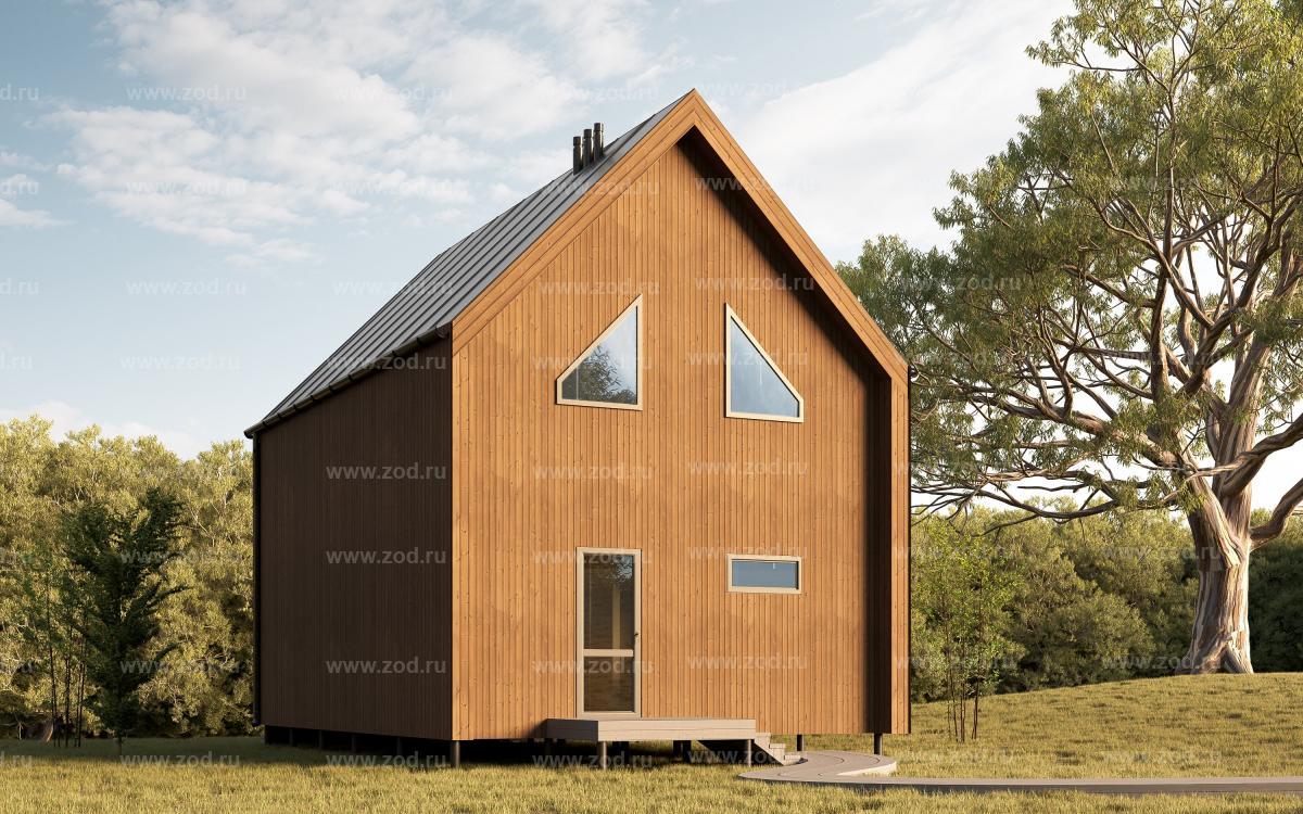 Барнхаус Барнхаус