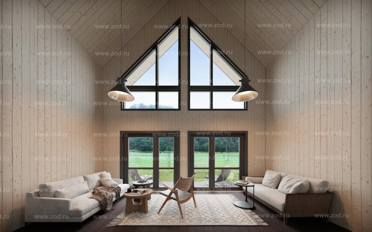 Барнхаус Барнхаус