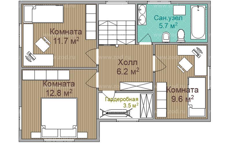 Канадец 11 Канадец 11