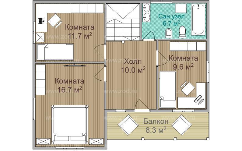 Канадец 14 Канадец 14