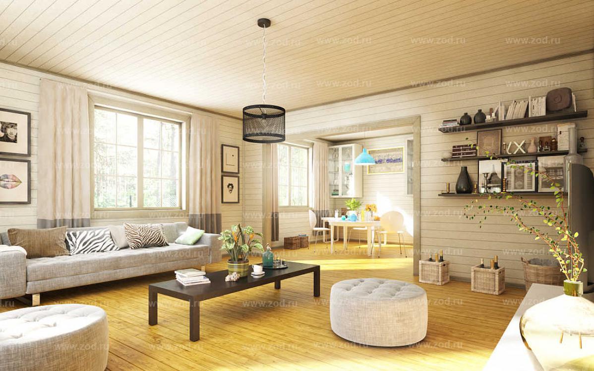 Канадец 1 Канадец 1