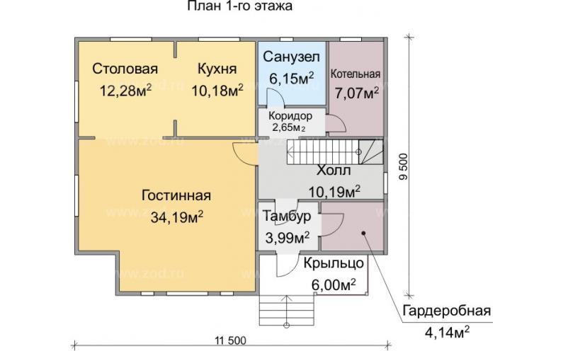 Канадец 33 Канадец 33