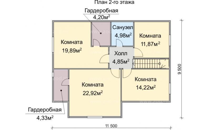 Канадец 33 Канадец 33