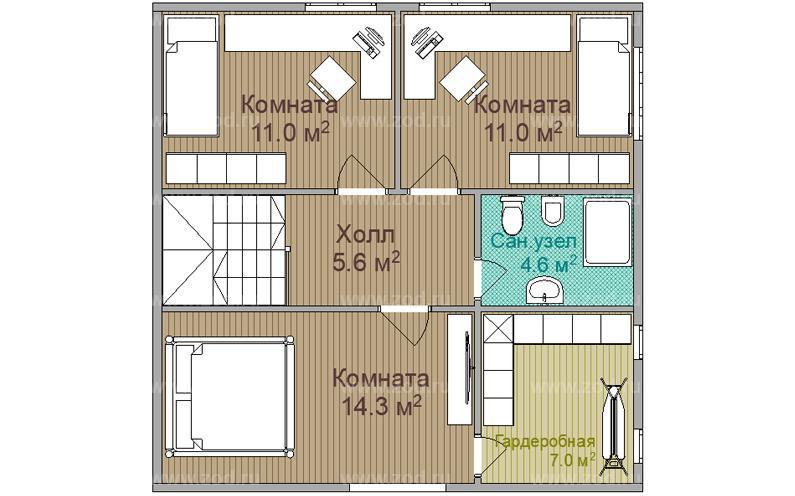 Олимп-3 Олимп-3