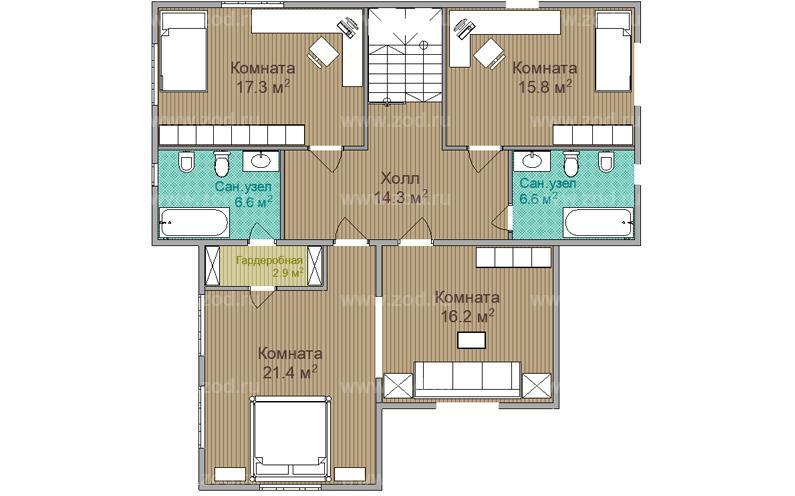 Ривьера 3 Ривьера 3