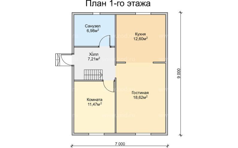 Стрелец 3 ЛК Стрелец 3 ЛК
