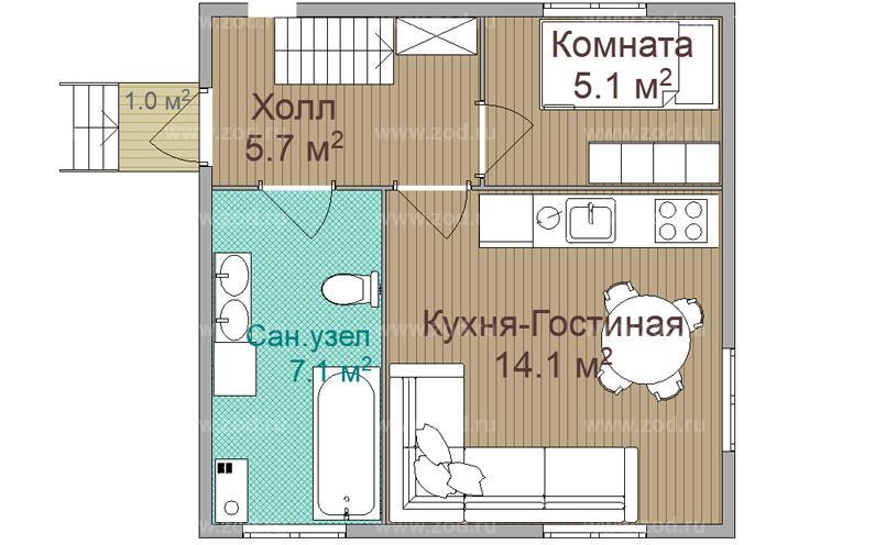 Успех 6х6 Успех 6х6