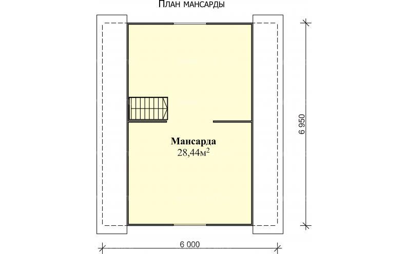 Успех 6х7 ЛК Успех 6х7 ЛК