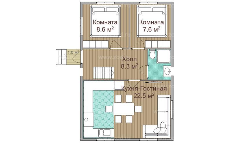 Успех 6х9 Успех 6х9